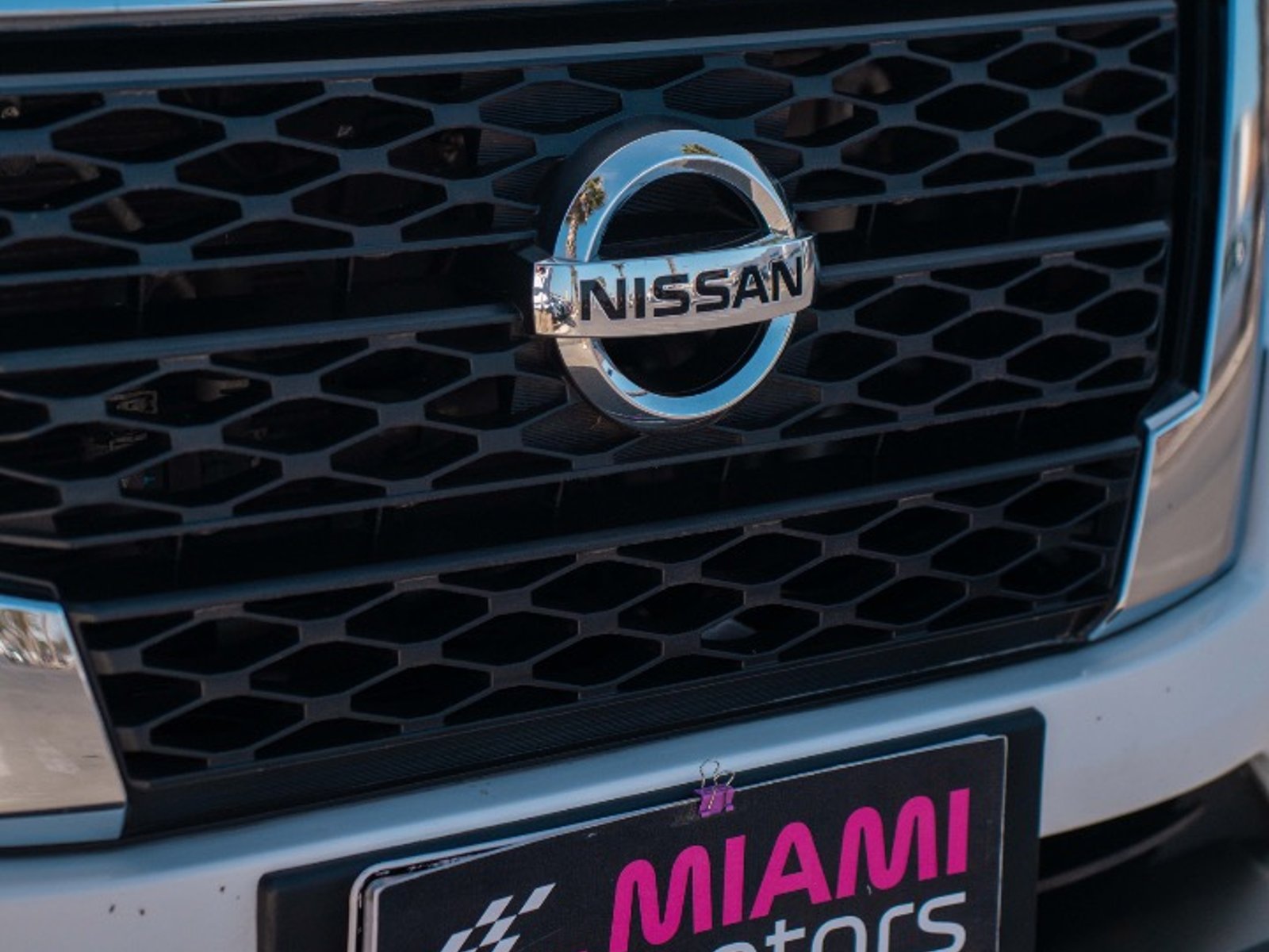 Nissan NAVARA 2022 - Foto 5 de 20