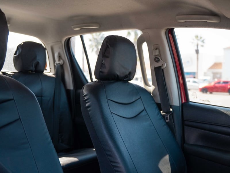 Toyota HILUX 2022 - Imagen 20 de 20