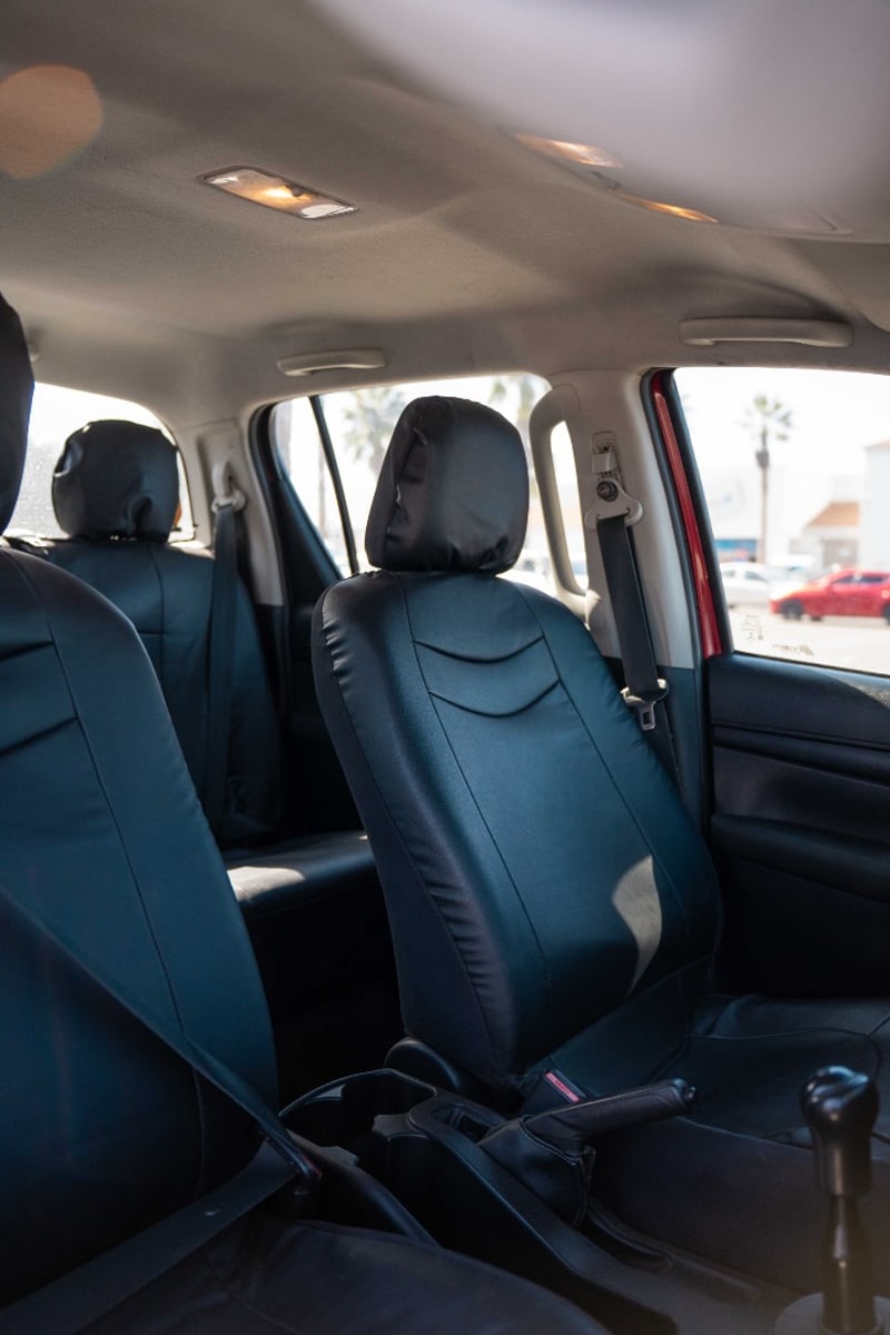 Toyota HILUX 2022 - Imagen 20 de 20