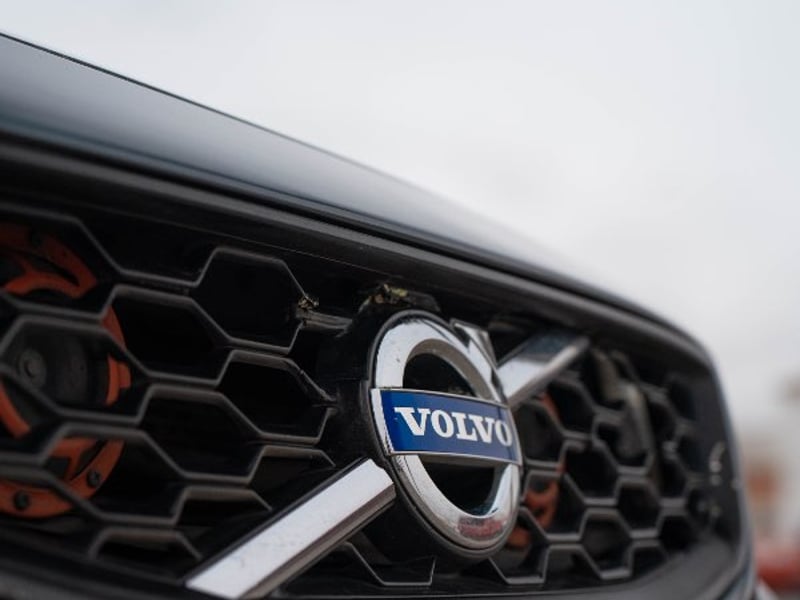 Volvo C30 2012 - Imagen 9 de 20