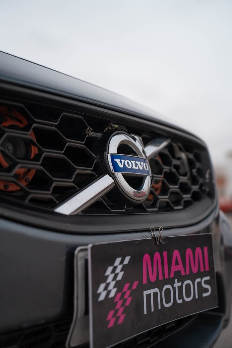 Volvo C30 2012 - Imagen 9 de 20