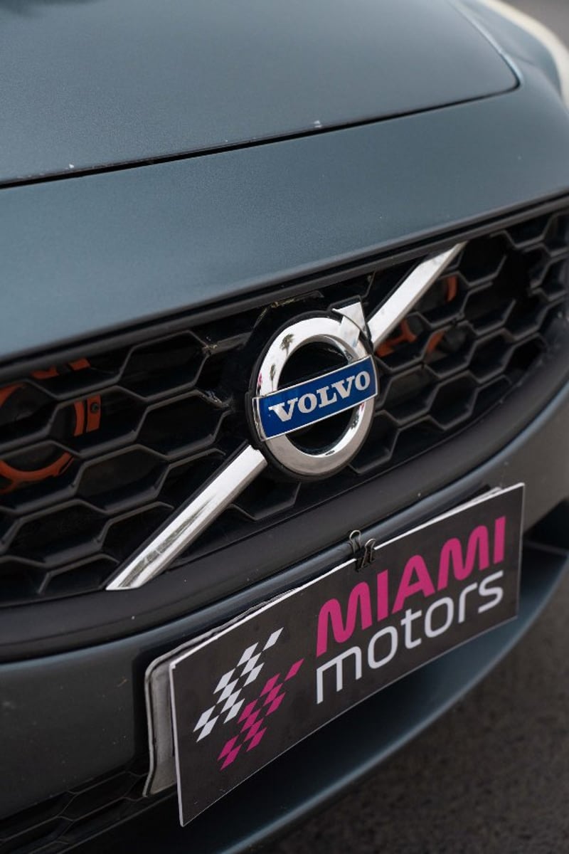 Volvo C30 2012 - Imagen 4 de 20