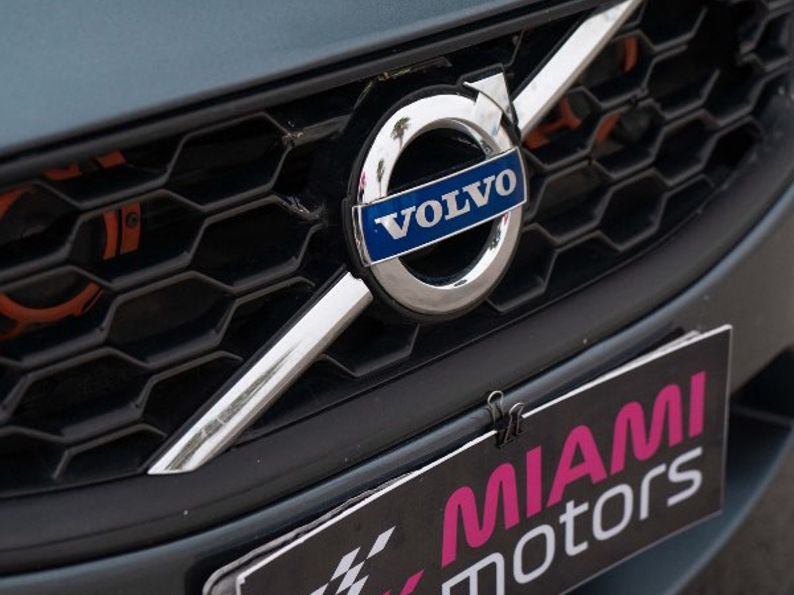 Volvo C30 2012 - Foto 4 de 20