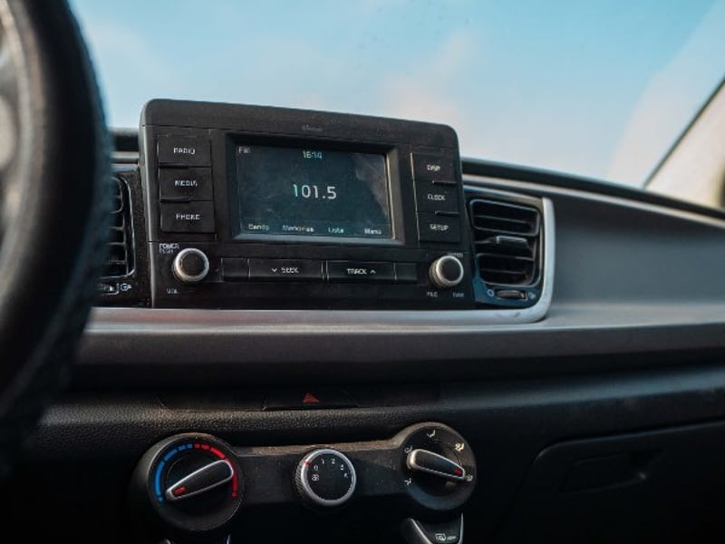 Kia RIO 2018 - Imagen 20 de 20