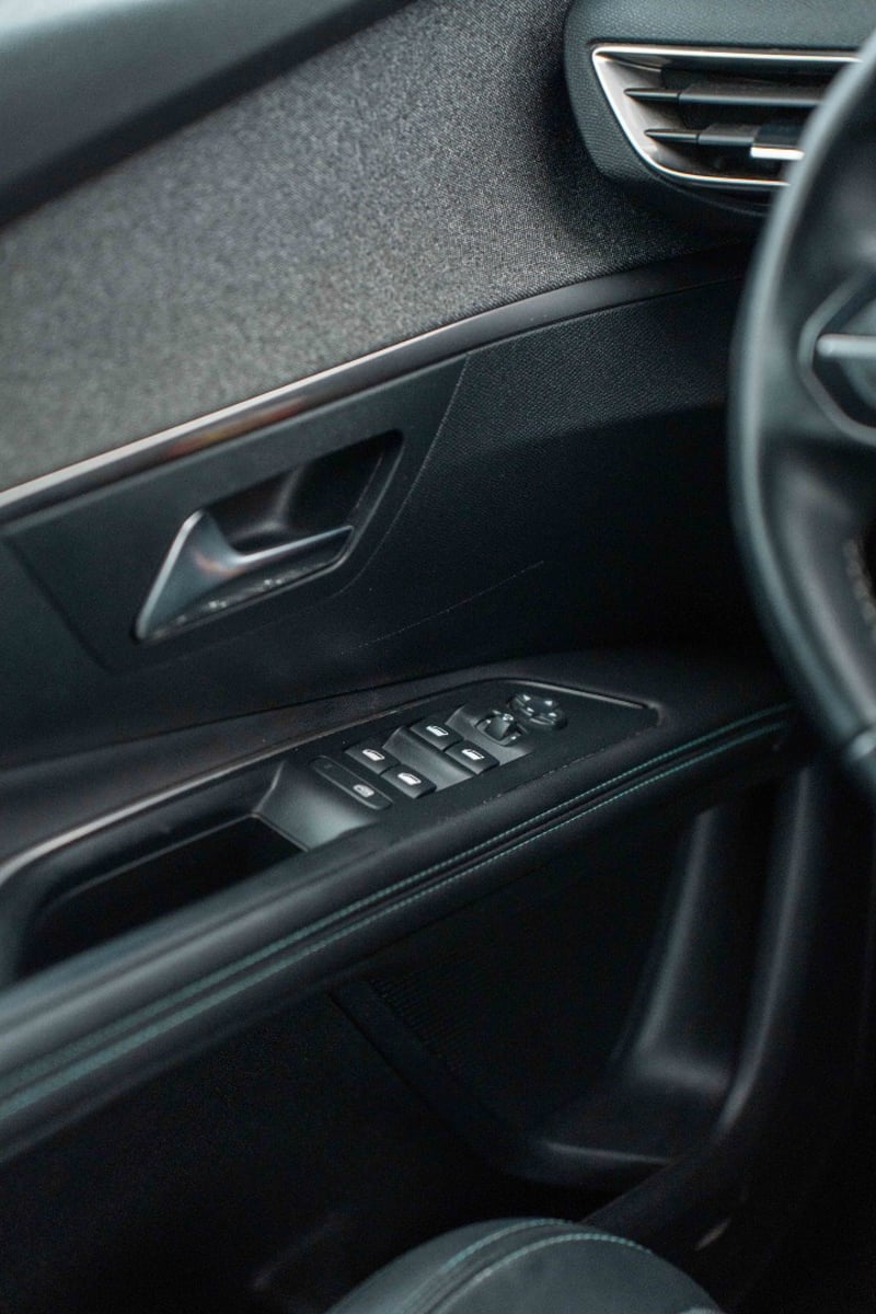Peugeot 3008 2023 - Imagen 10 de 20