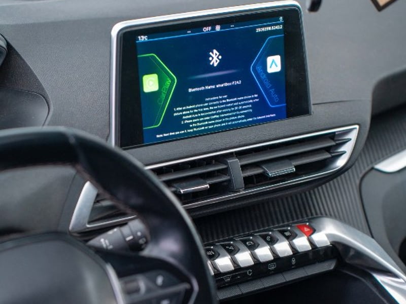 Peugeot 3008 2019 - Imagen 14 de 20