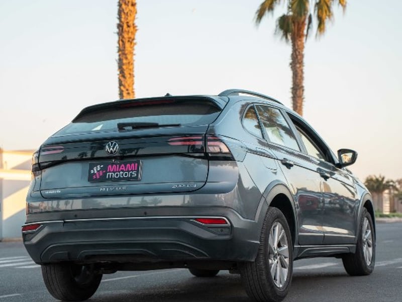 Volkswagen NIVUS 2021 - Imagen 11 de 20