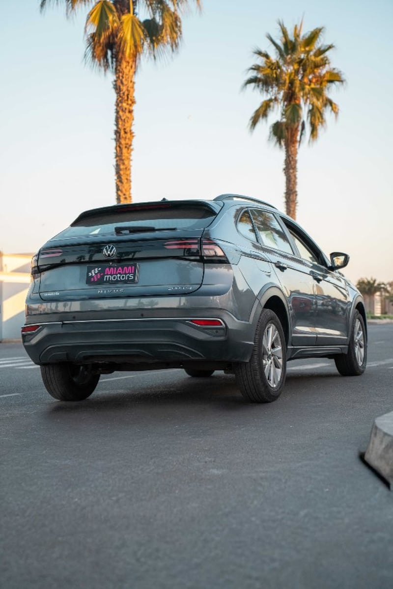 Volkswagen NIVUS 2021 - Imagen 11 de 20