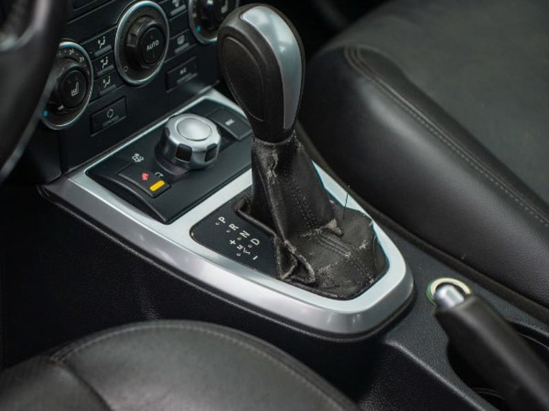 Land Rover FREELANDER Freelander 2 2011 - Imagen 7 de 20