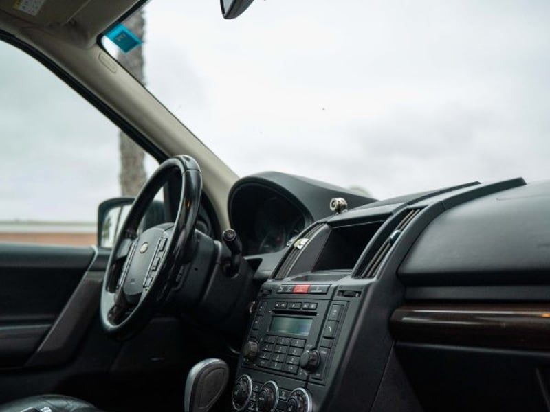 Land Rover FREELANDER Freelander 2 2011 - Imagen 13 de 20