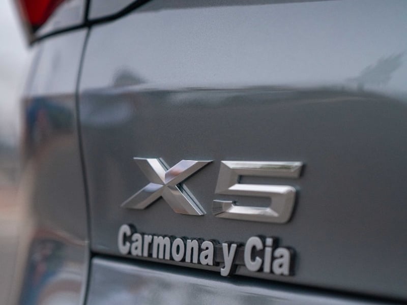 BMW X5 XDRIVE30D 2026 - Imagen 19 de 20