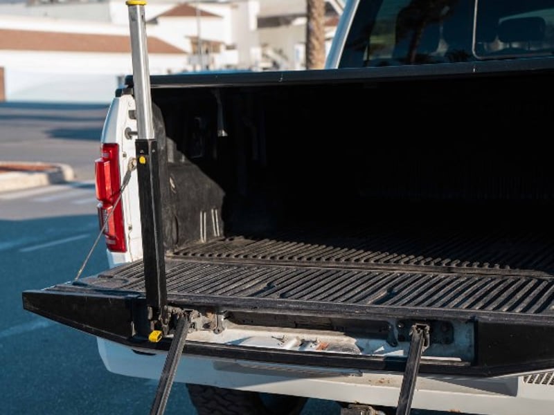 Ford F150 lariat 5.0 v8 2018 - Imagen 6 de 20