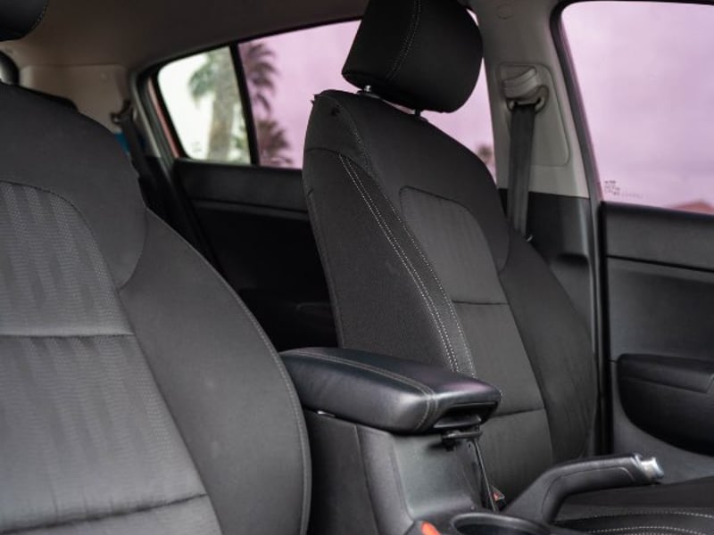 Kia GRAND SPORTAGE 2019 - Imagen 16 de 20