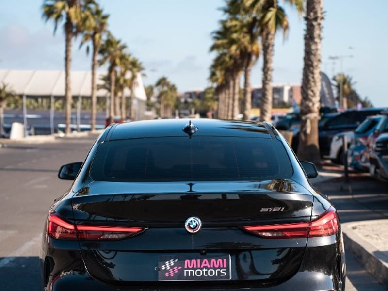 BMW 218 2022 - Imagen 18 de 20