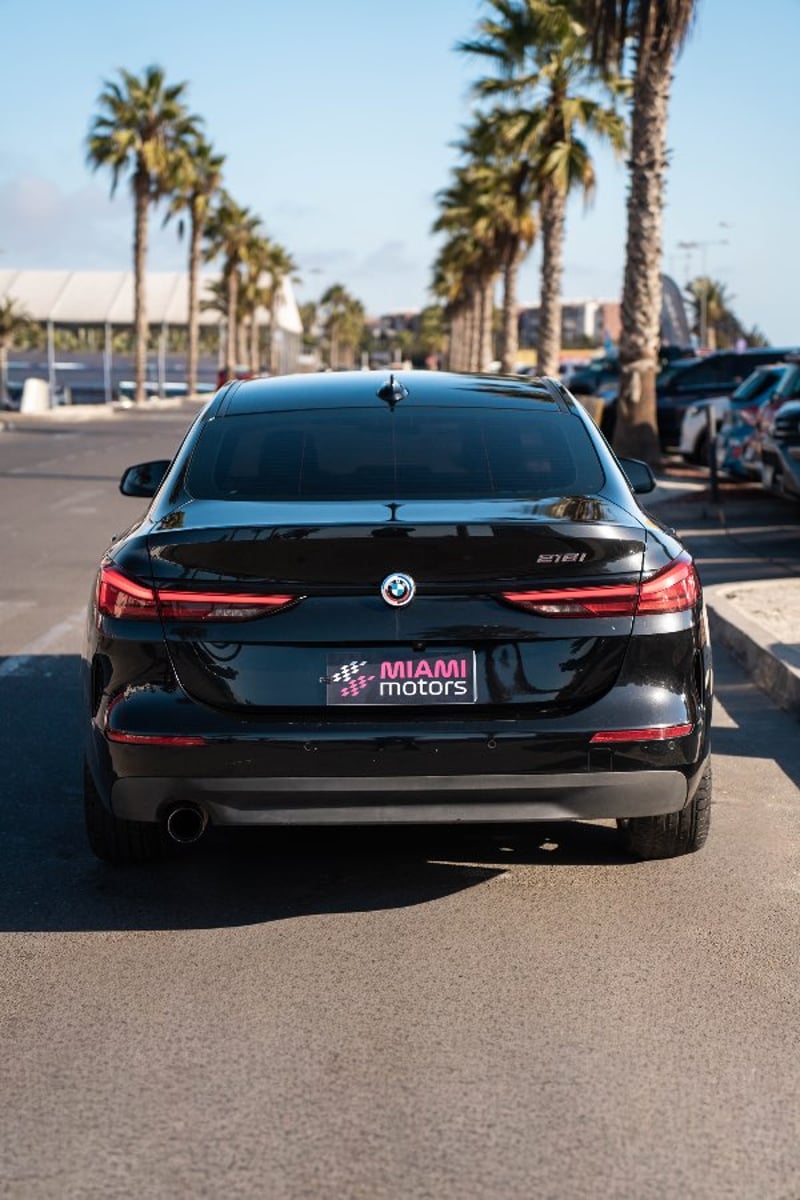 BMW 218 2022 - Imagen 18 de 20