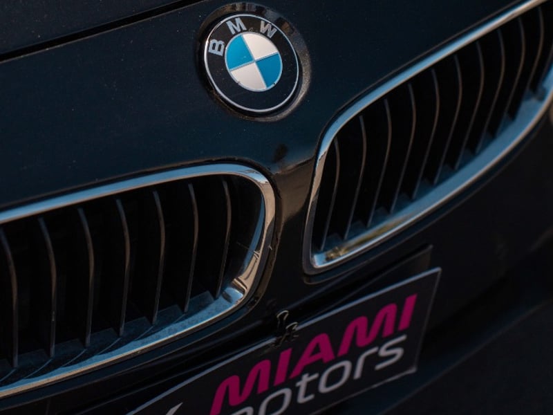 BMW 420I GRAN COUPE 2019 - Imagen 19 de 19