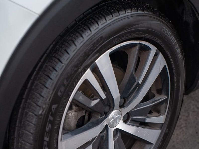 Peugeot 3008 2019 - Imagen 19 de 20