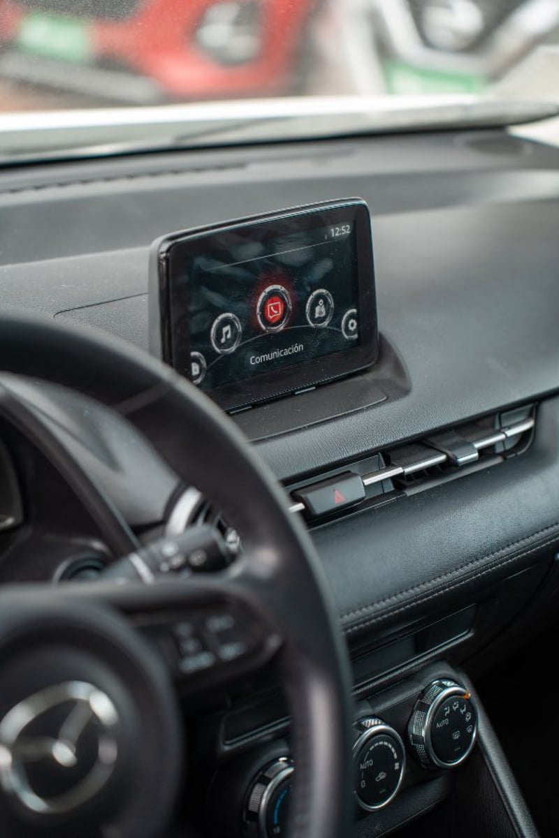 Mazda CX3 2023 - Imagen 15 de 20
