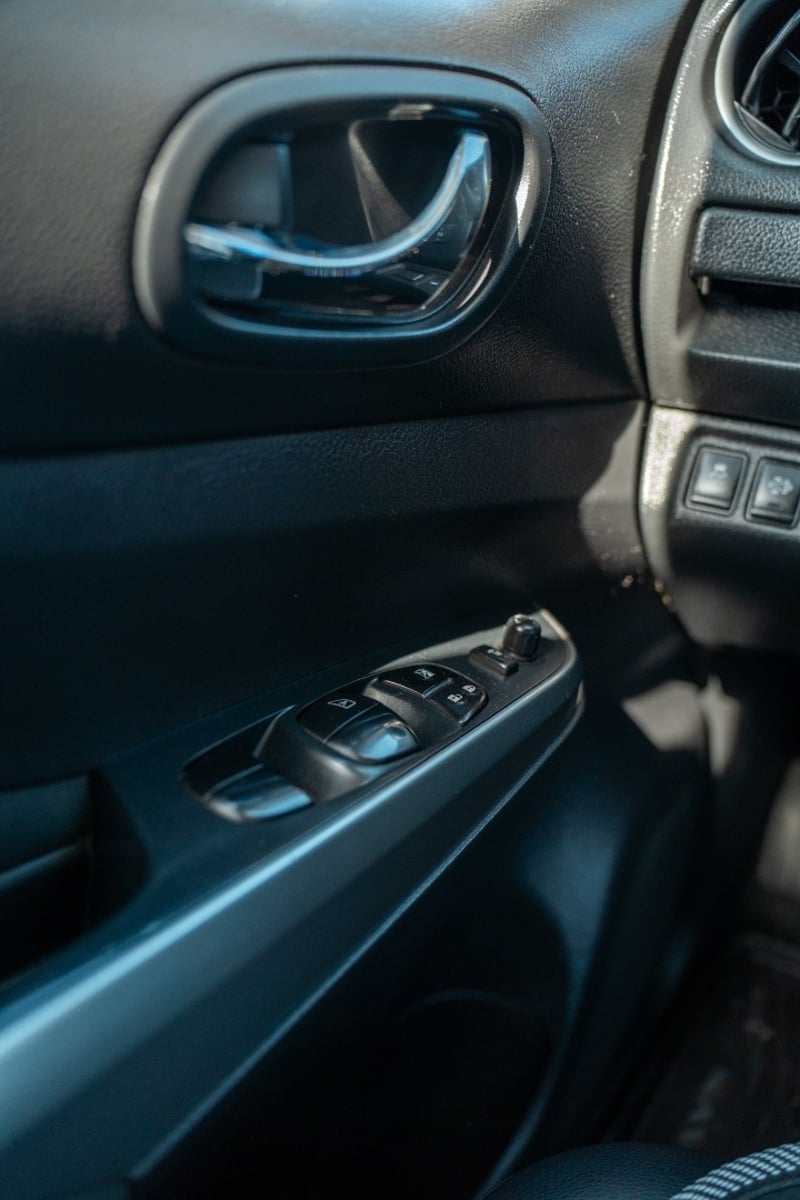 Nissan NAVARA 2022 - Imagen 18 de 20