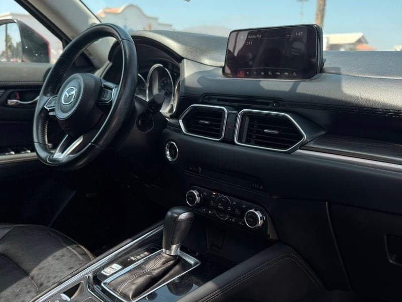 Mazda CX-5 2019 - Imagen 5 de 6