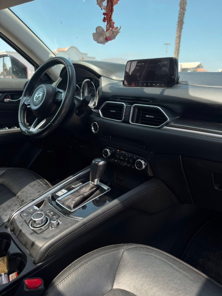 Mazda CX-5 2019 - Imagen 5 de 6