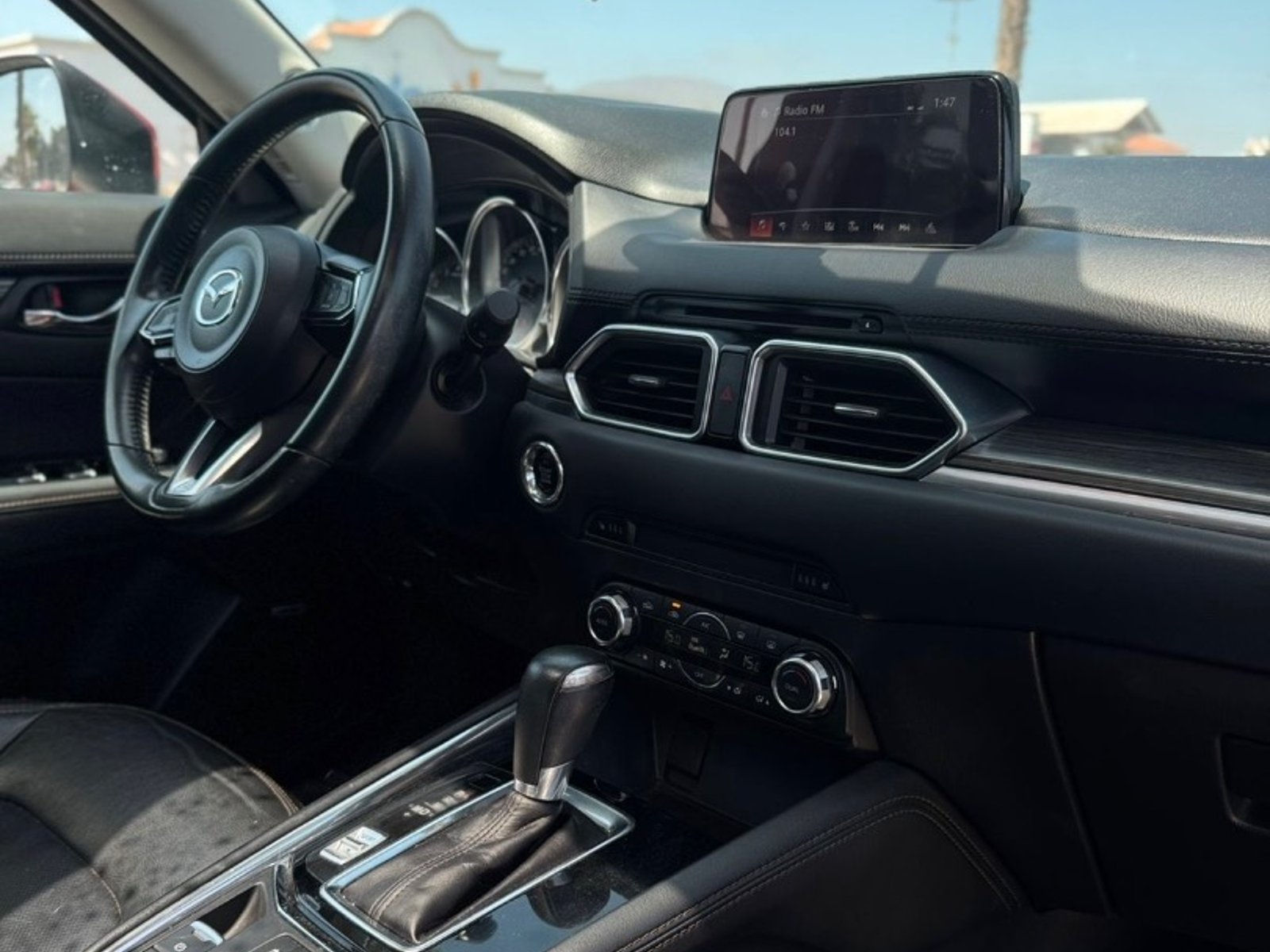Mazda CX-5 2019 - Foto 5 de 6