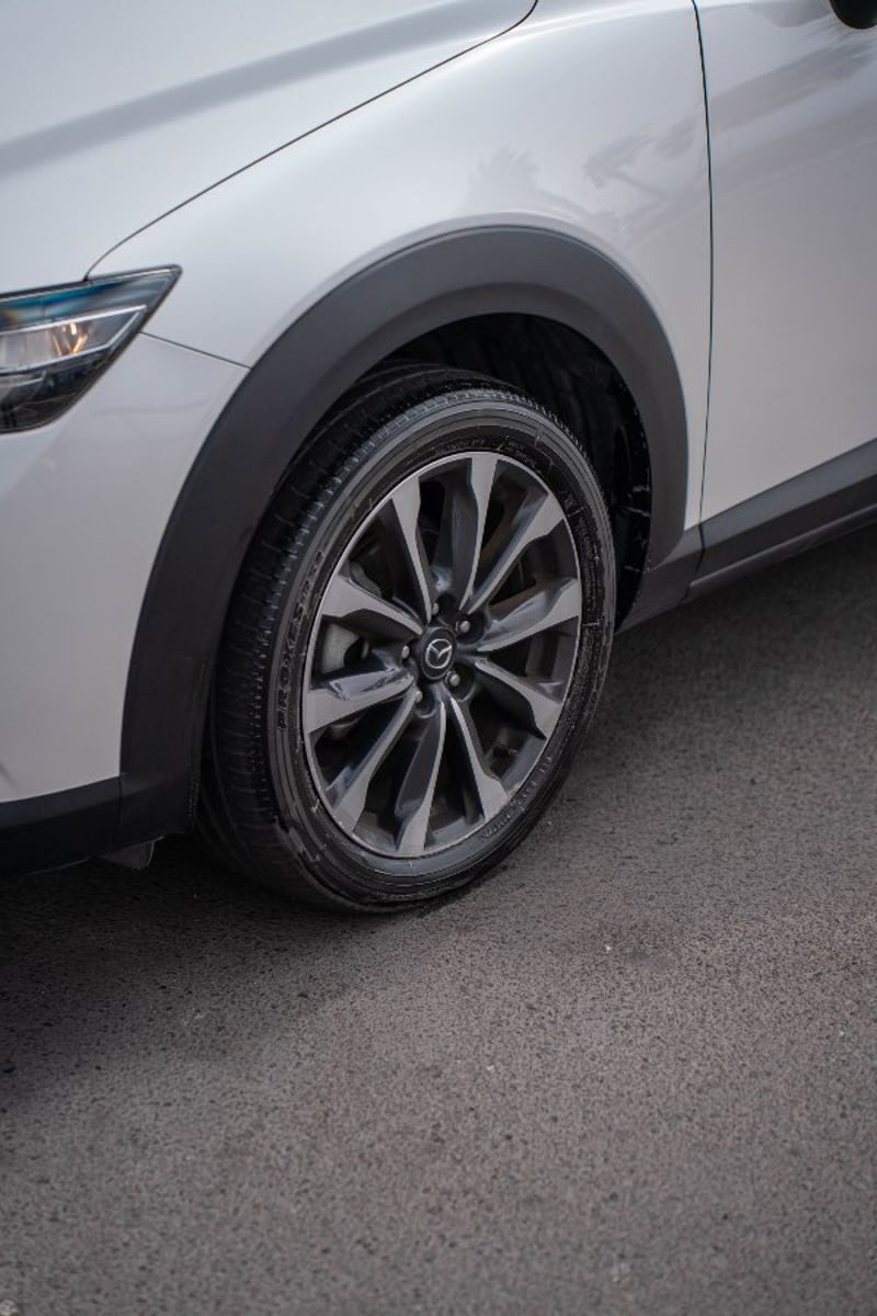 Mazda CX3 2023 - Imagen 8 de 20