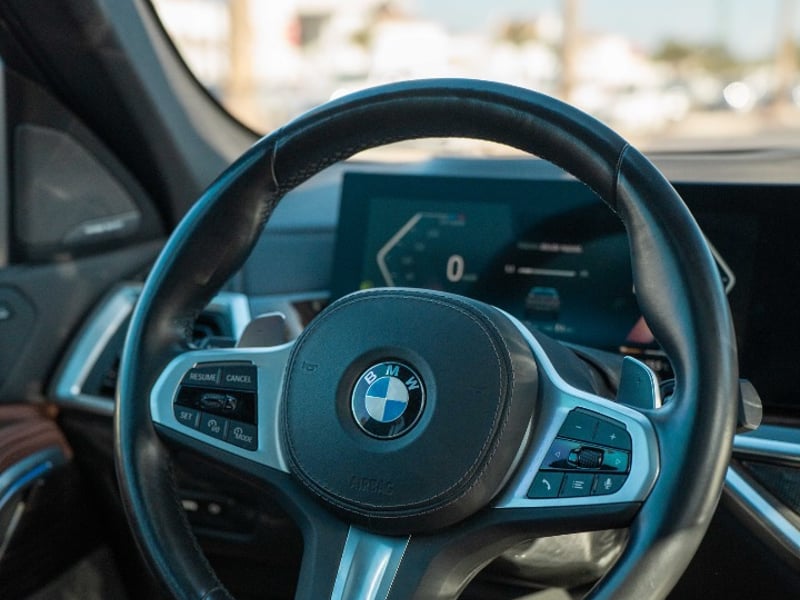 BMW X6 DRIVE 2024 - Imagen 6 de 20