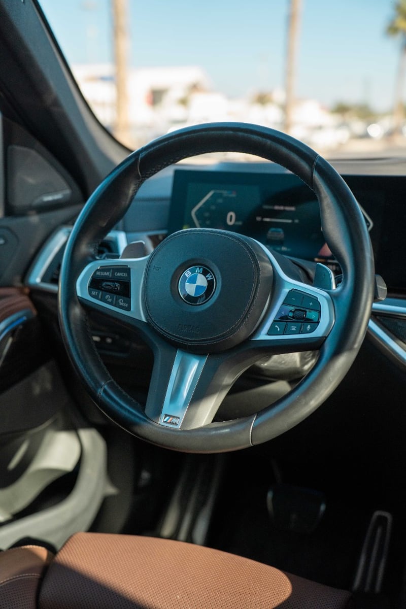 BMW X6 DRIVE 2024 - Imagen 6 de 20