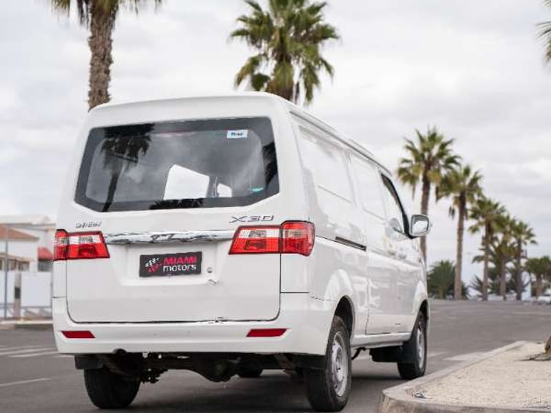 Shineray X30 2024 - Imagen 4 de 18