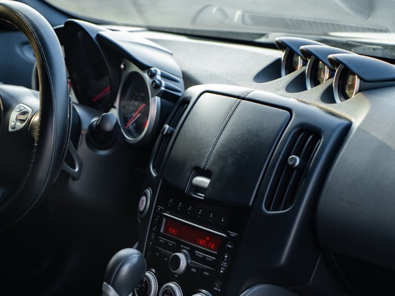 Nissan 370Z 2011 - Imagen 11 de 20