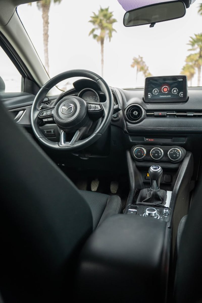 Mazda CX3 2023 - Imagen 20 de 20