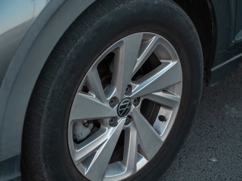Volkswagen NIVUS 2021 - Imagen 5 de 20