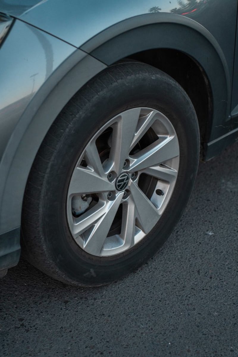 Volkswagen NIVUS 2021 - Imagen 5 de 20