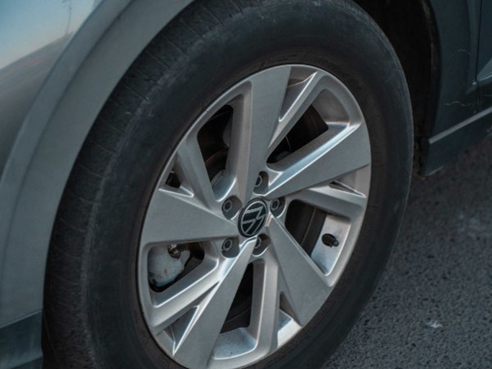 Volkswagen NIVUS 2021 - Foto 5 de 20