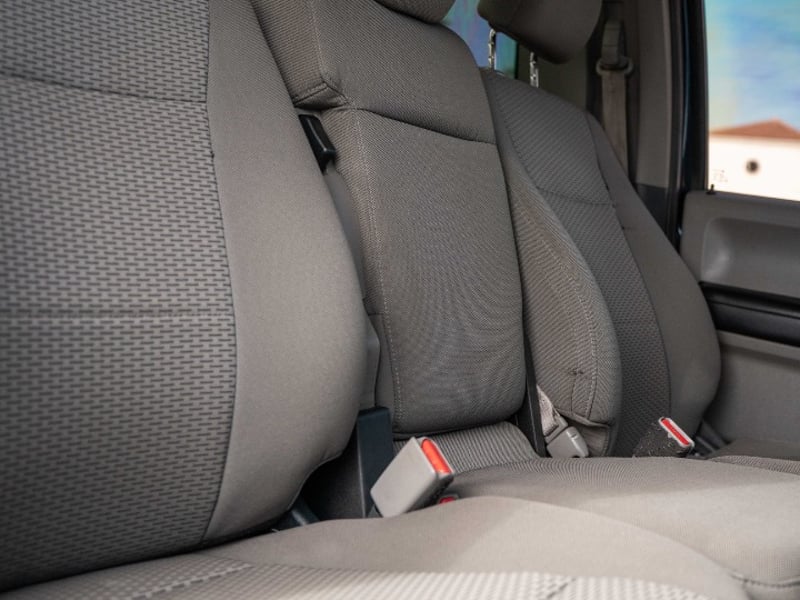 Ford F150 xlt  3.5 2018 - Imagen 20 de 20