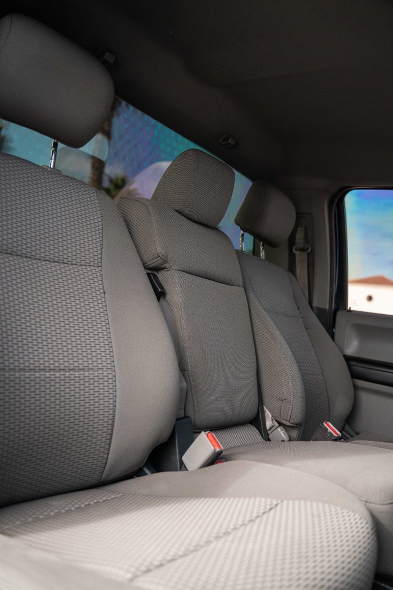 Ford F150 xlt  3.5 2018 - Imagen 20 de 20