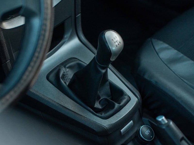 Ford FIESTA 2018 - Imagen 11 de 20