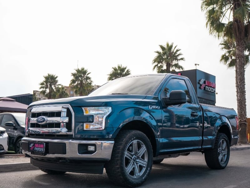 Ford F150 xlt  3.5 2018 - Imagen 4 de 20