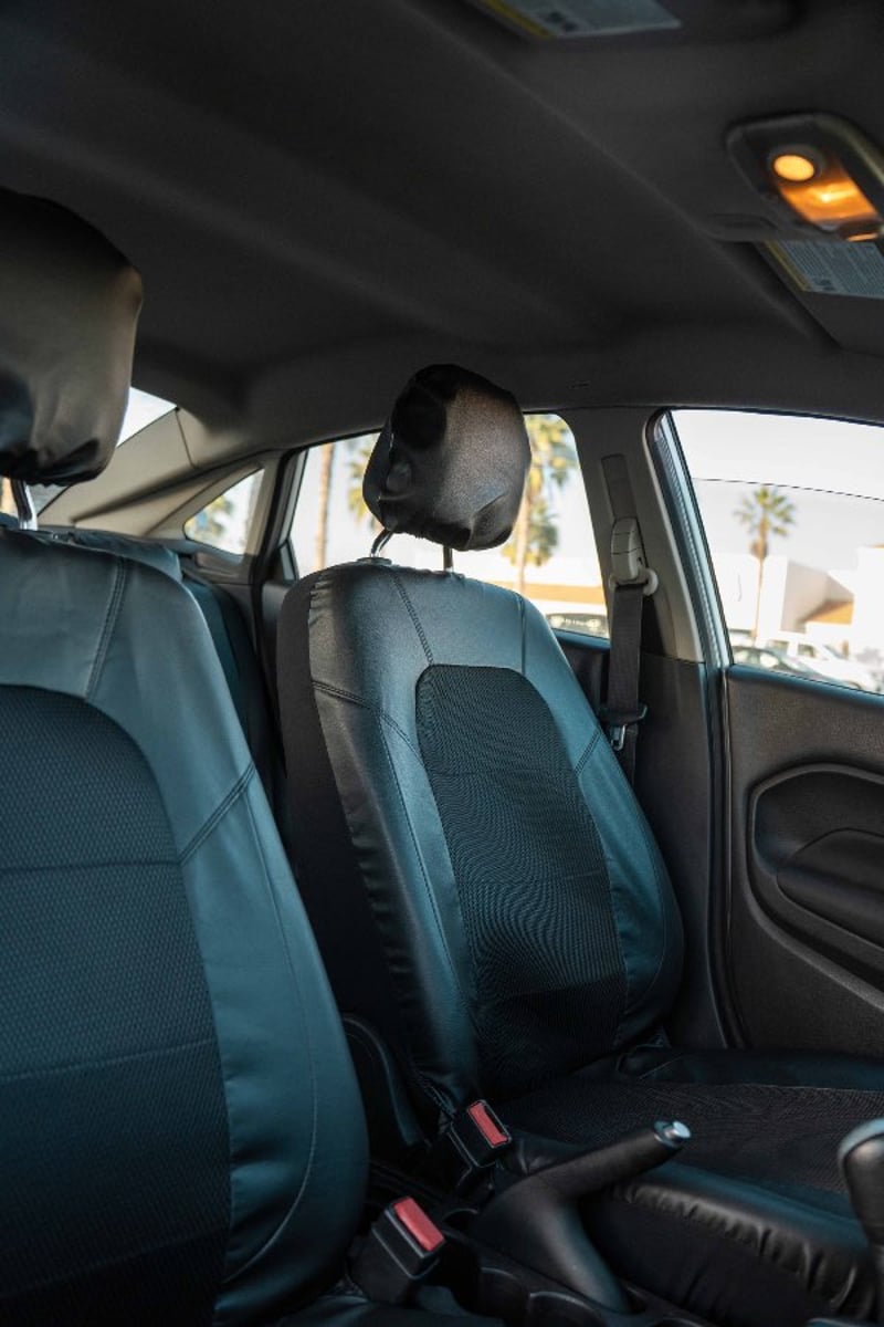 Ford FIESTA 2018 - Imagen 16 de 20