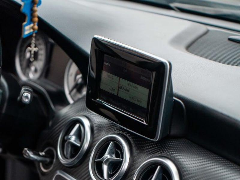 Mercedes-Benz A200 2017 - Imagen 7 de 20