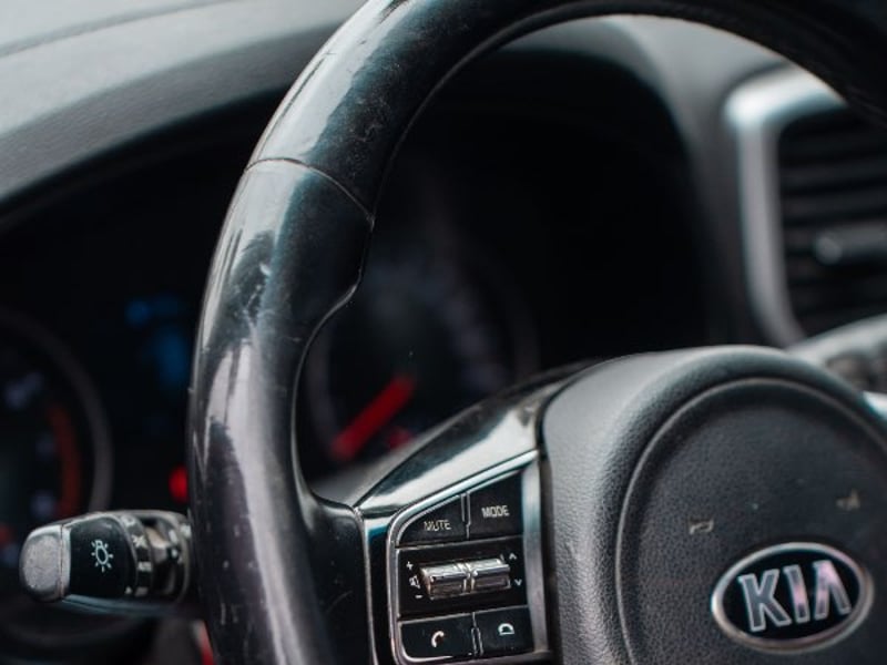 Kia GRAND SPORTAGE 2019 - Imagen 9 de 20