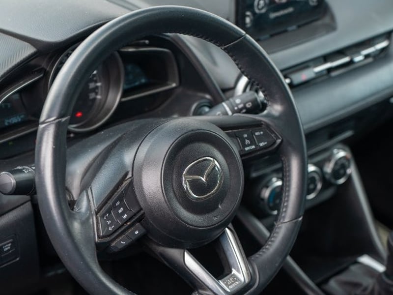 Mazda CX3 2023 - Imagen 10 de 20