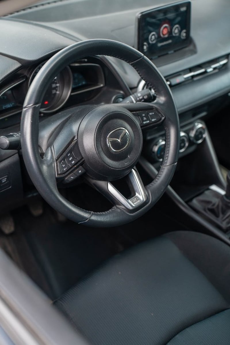 Mazda CX3 2023 - Imagen 10 de 20