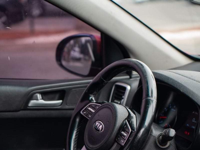 Kia GRAND SPORTAGE 2019 - Imagen 15 de 20
