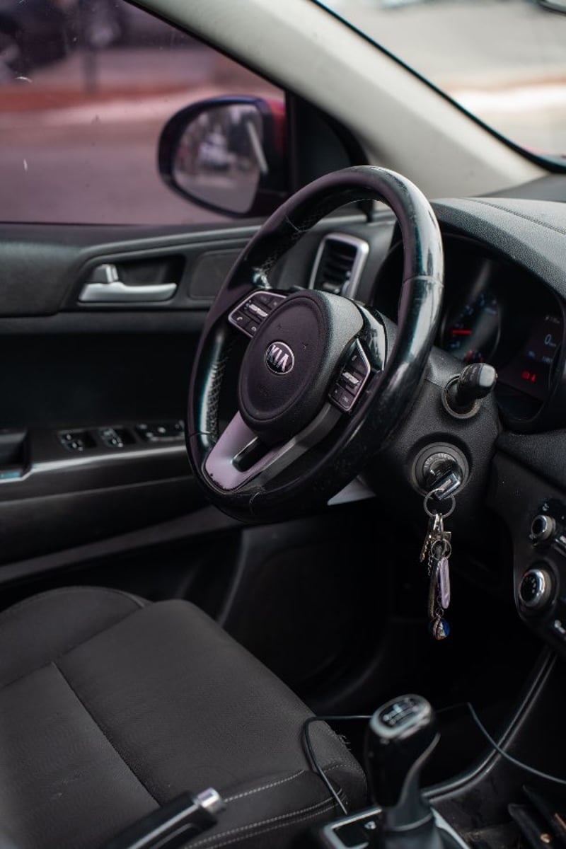 Kia GRAND SPORTAGE 2019 - Imagen 15 de 20
