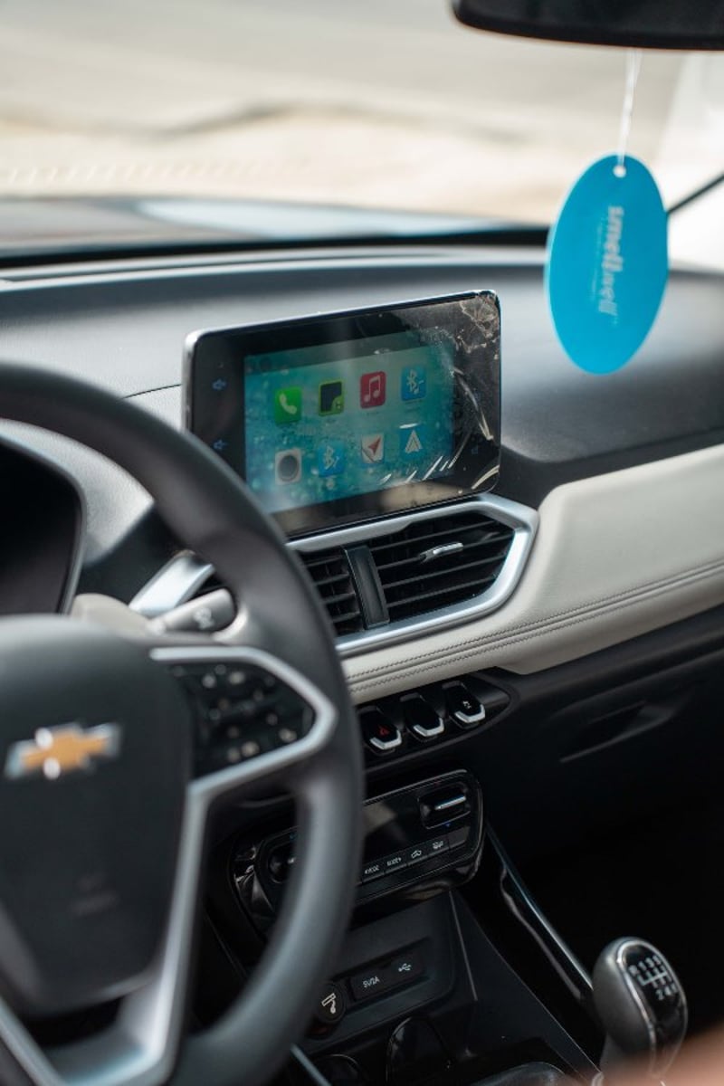 Chevrolet CAPTIVA 2022 - Imagen 12 de 20
