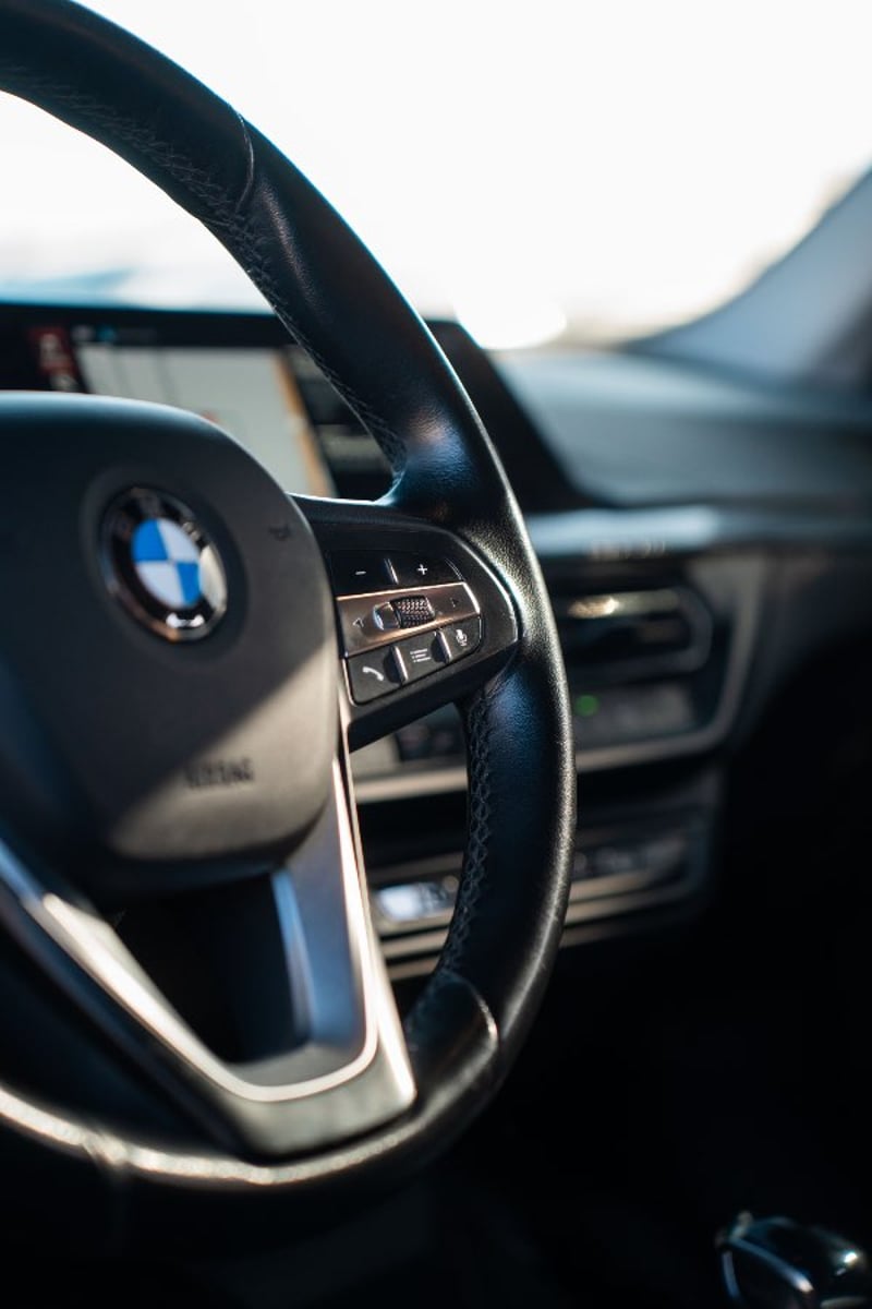BMW 218 2022 - Imagen 11 de 20