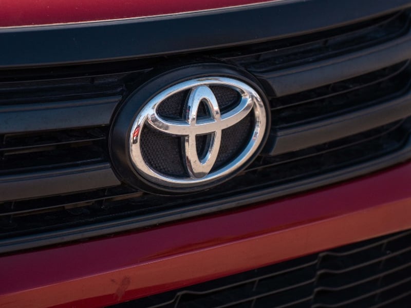 Toyota HILUX 2022 - Imagen 11 de 20