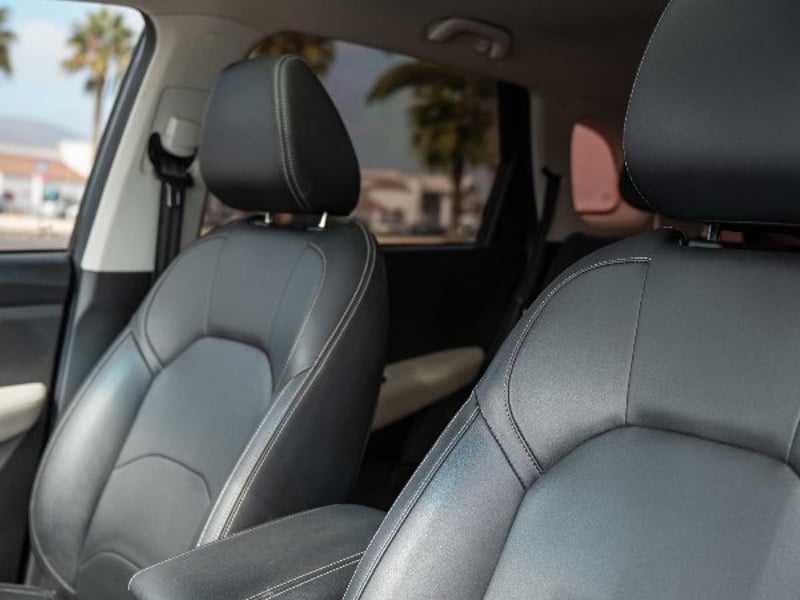 Chevrolet CAPTIVA 2022 - Imagen 13 de 20
